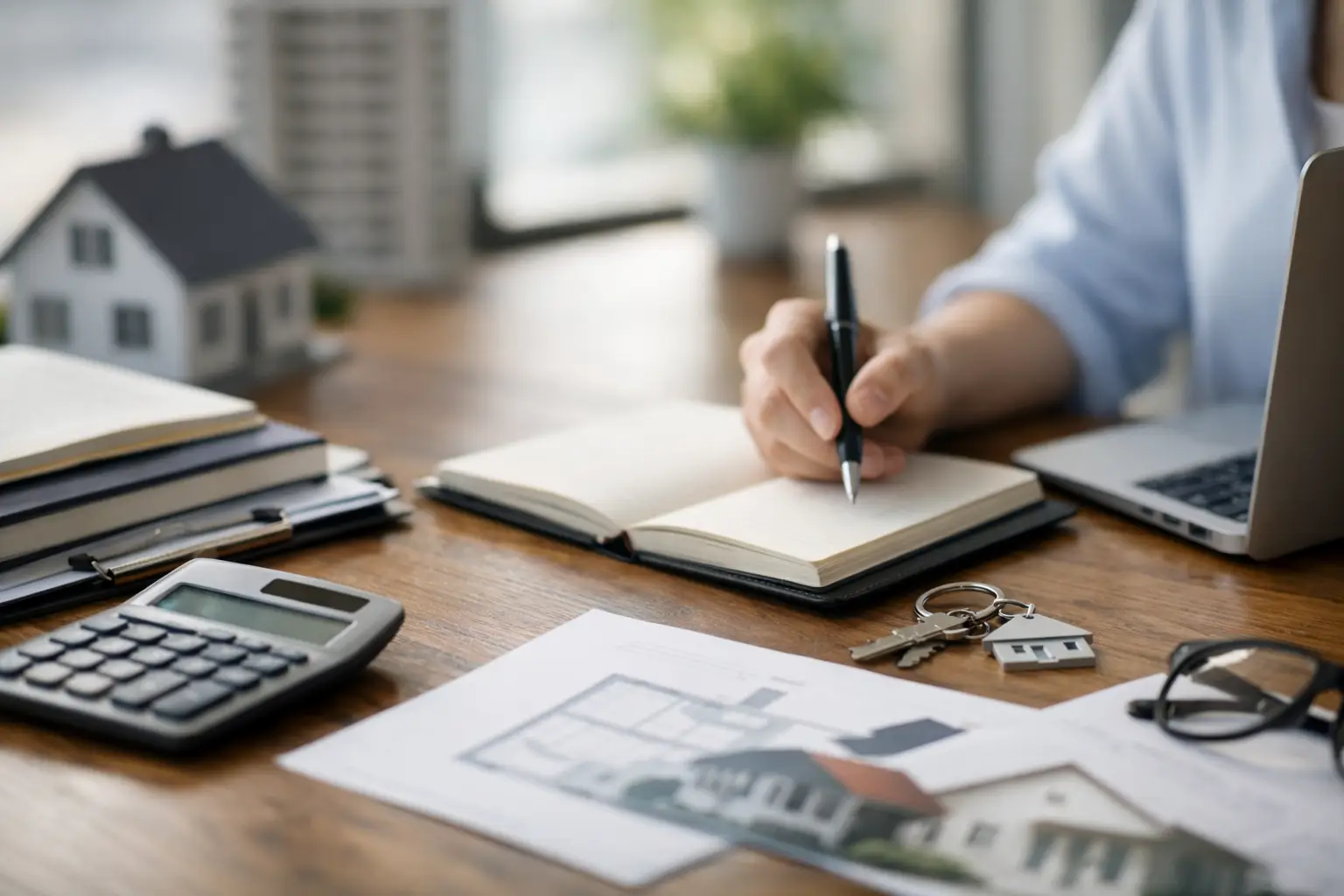 Best Real Estate Exam Strategies That Work
