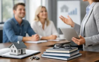 Broker Courses That Build More Than a License
