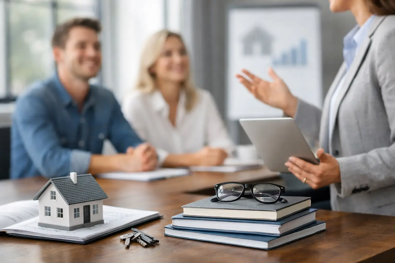 Broker Courses That Build More Than a License