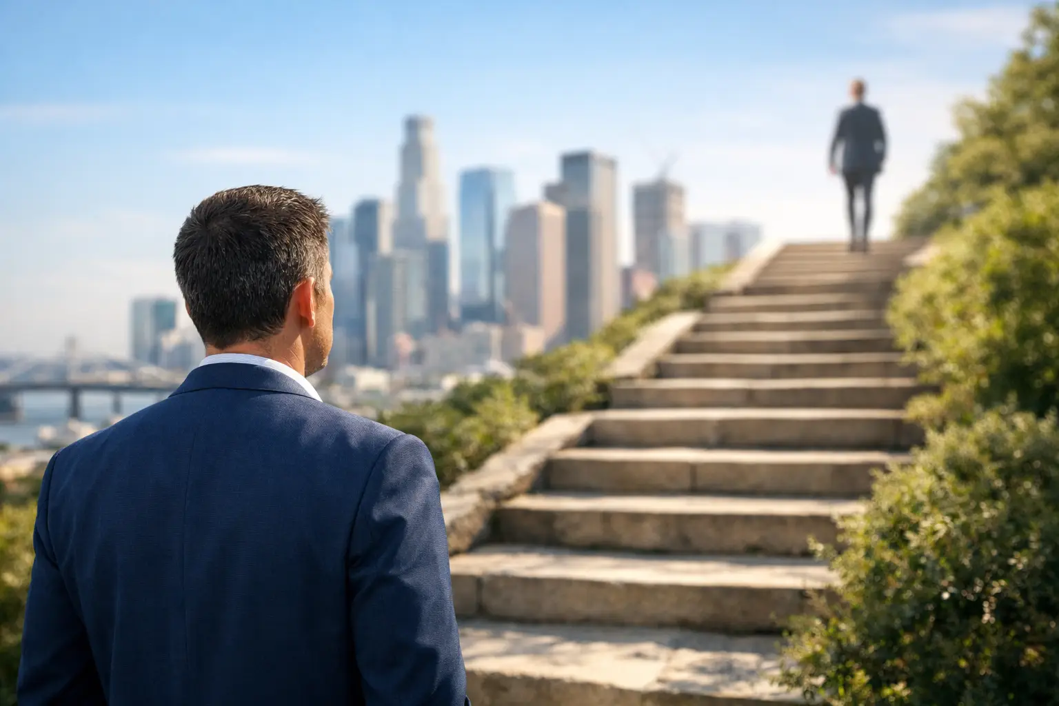 Broker License Upgrade Path: Build Beyond the Sale