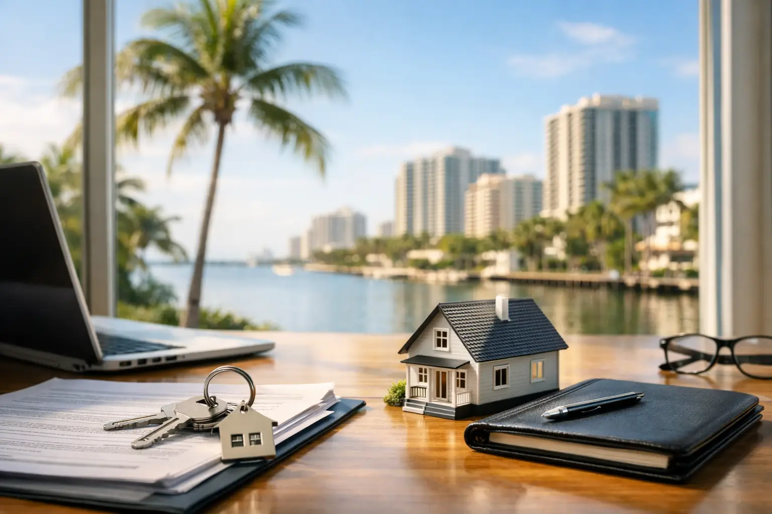 How to Complete Florida Postlicense Before Renewal