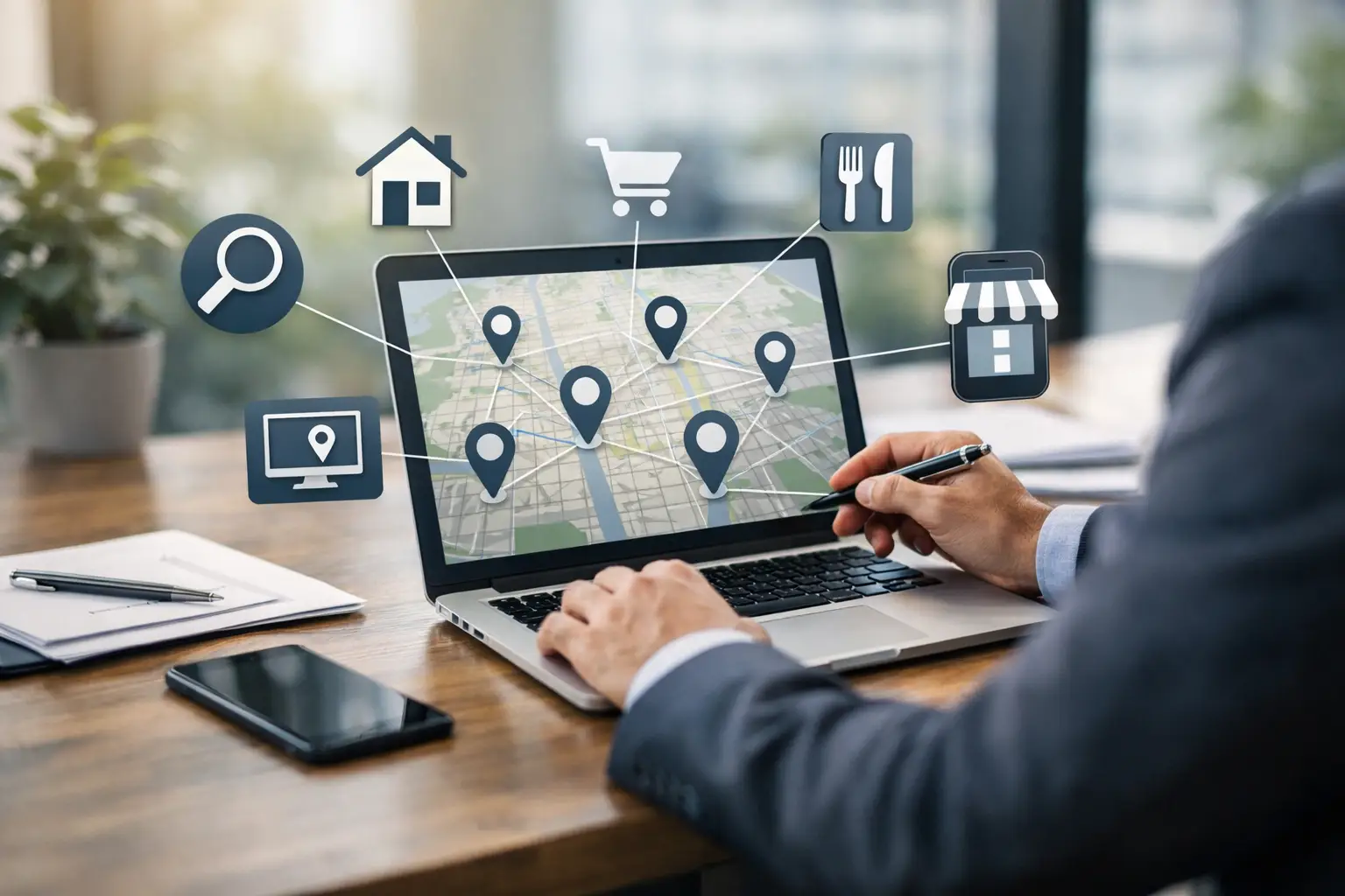 How to Control Listing Distribution Like a Pro