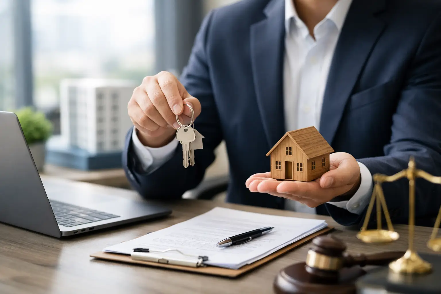 How to Get Broker License and Build More Control