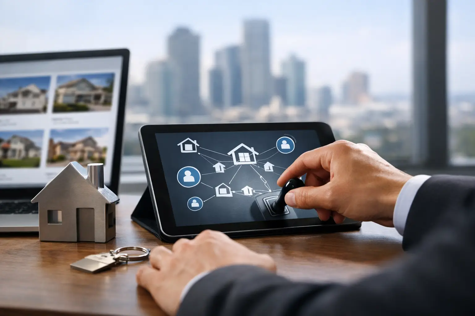 MLS Syndication of Choice Puts You in Control