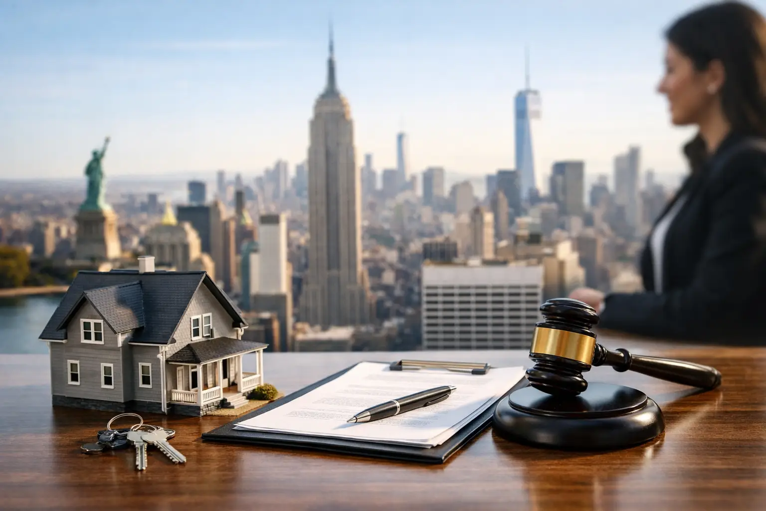 New York Salesperson Licensing Guide for 2026