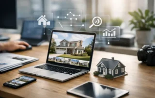 Real Estate Data Feed Guide for Listing Control