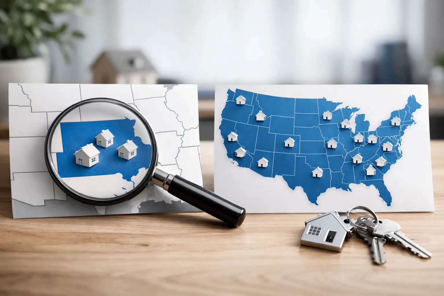 State MLS Versus National MLS Explained
