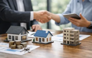 What Does Syndication of Choice Mean in Real Estate?
