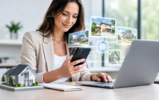 AI Real Estate Marketing That Builds Your Brand