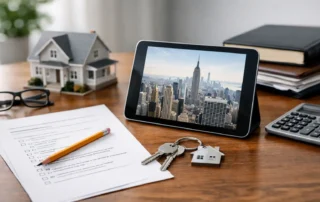 eAccessNY Real Estate Exam: What to Expect