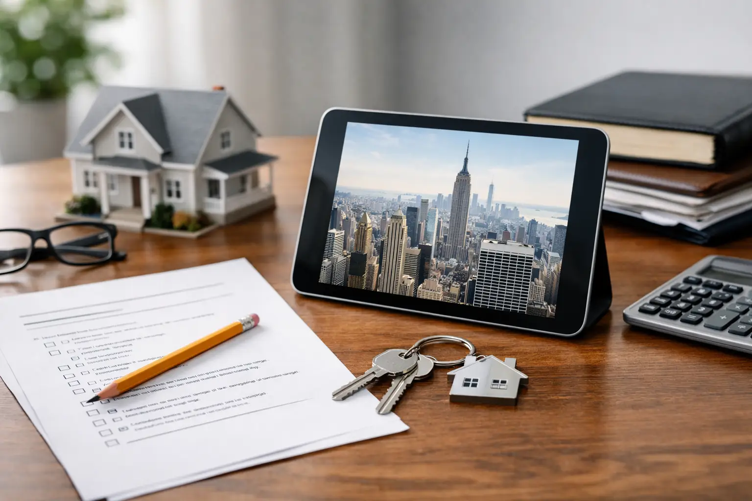 eAccessNY Real Estate Exam: What to Expect