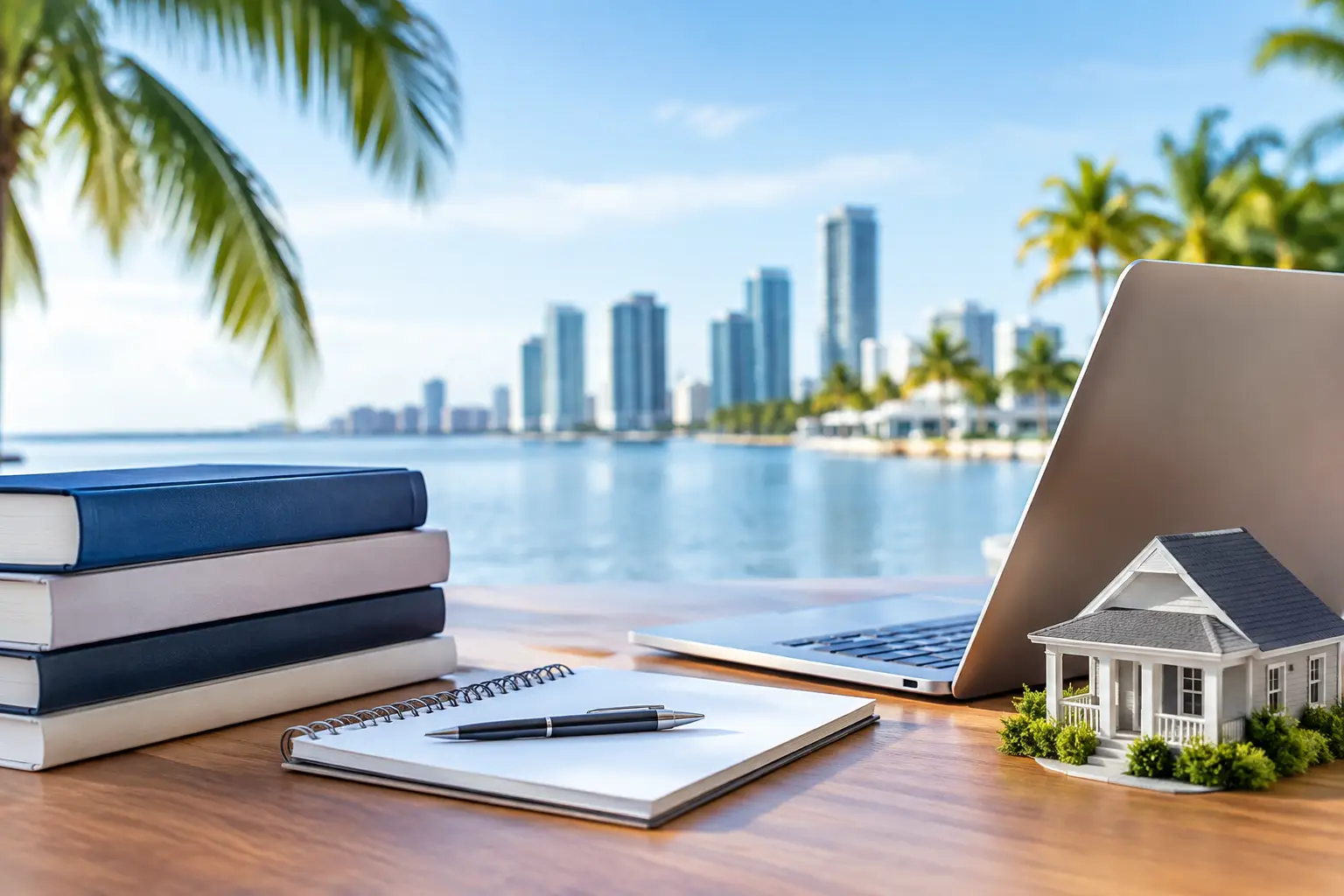 Florida Real Estate Education Guide for Agents