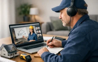 Home Inspector Continuing Education Online That Works