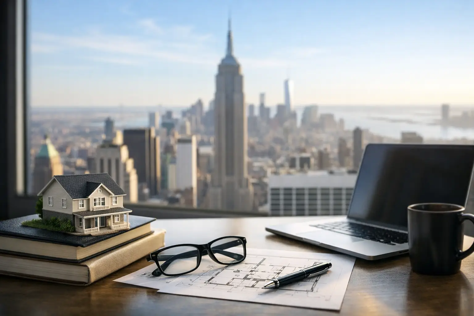 How to Choose the Best New York Real Estate Schools