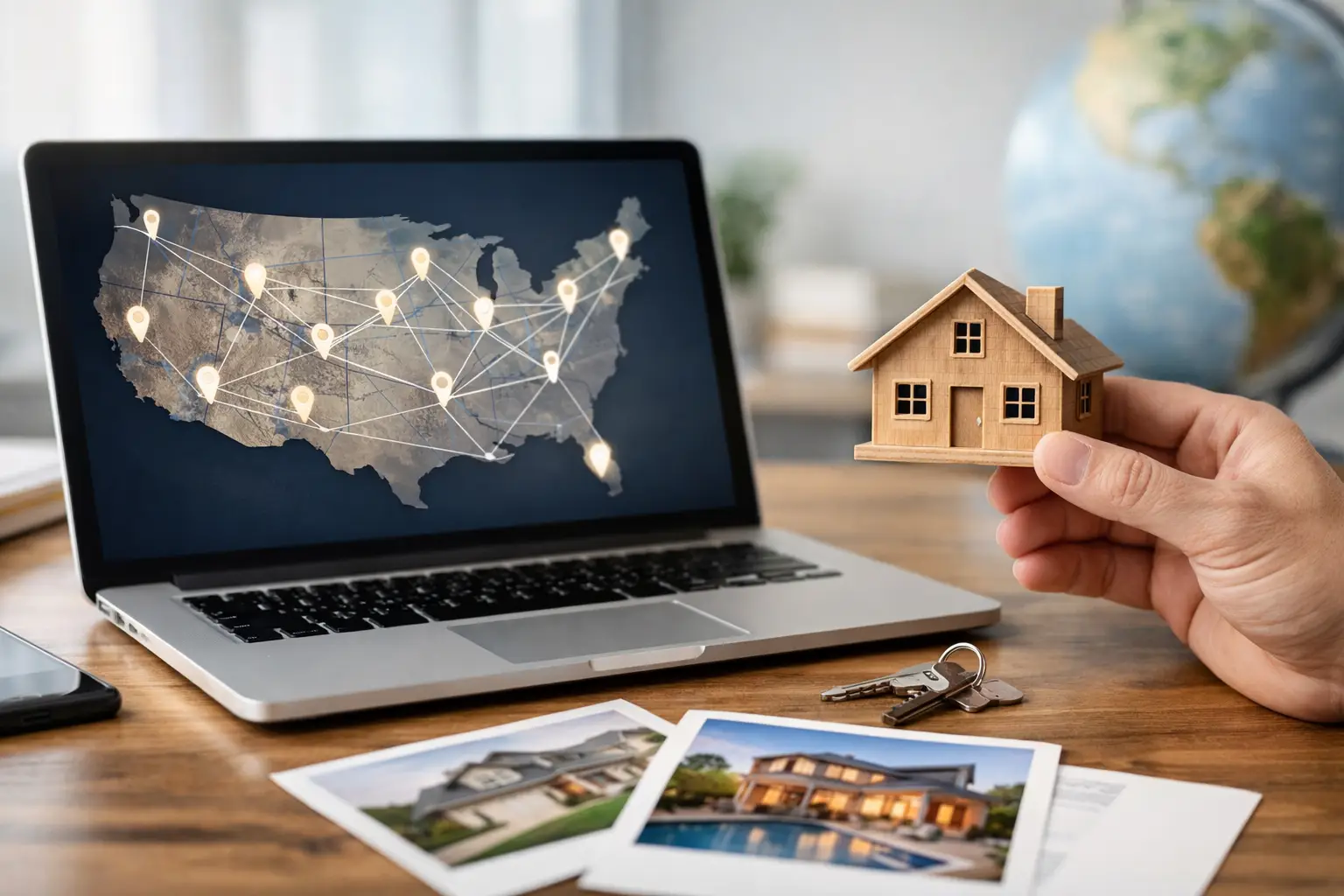 How to Market Listings Nationwide Without Losing Control