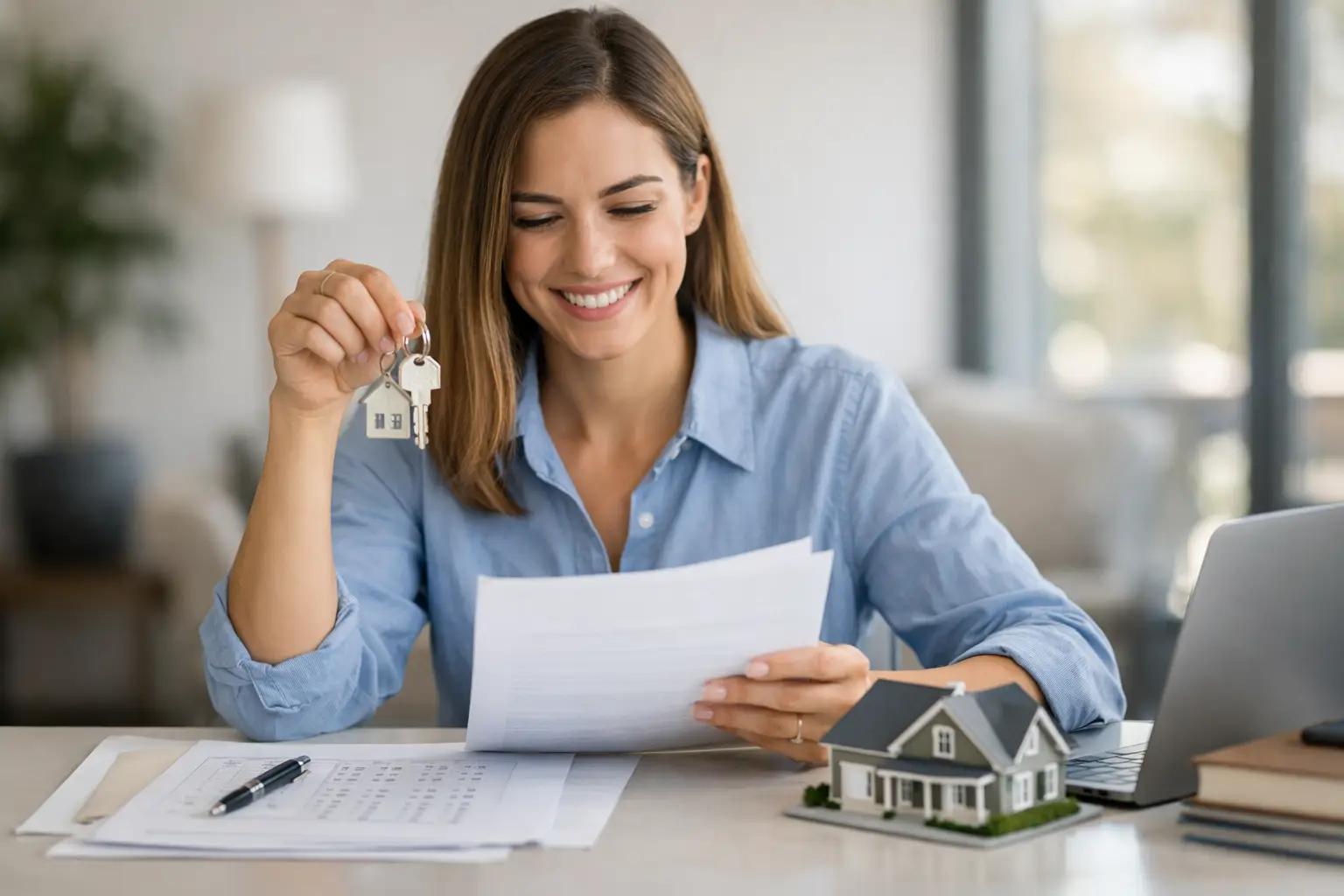 How to Pass Real Estate Exam on Your First Try