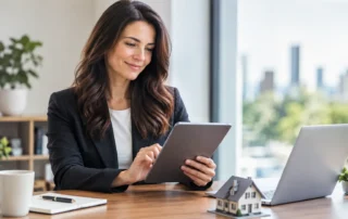 Listing Technology That Puts Agents in Control