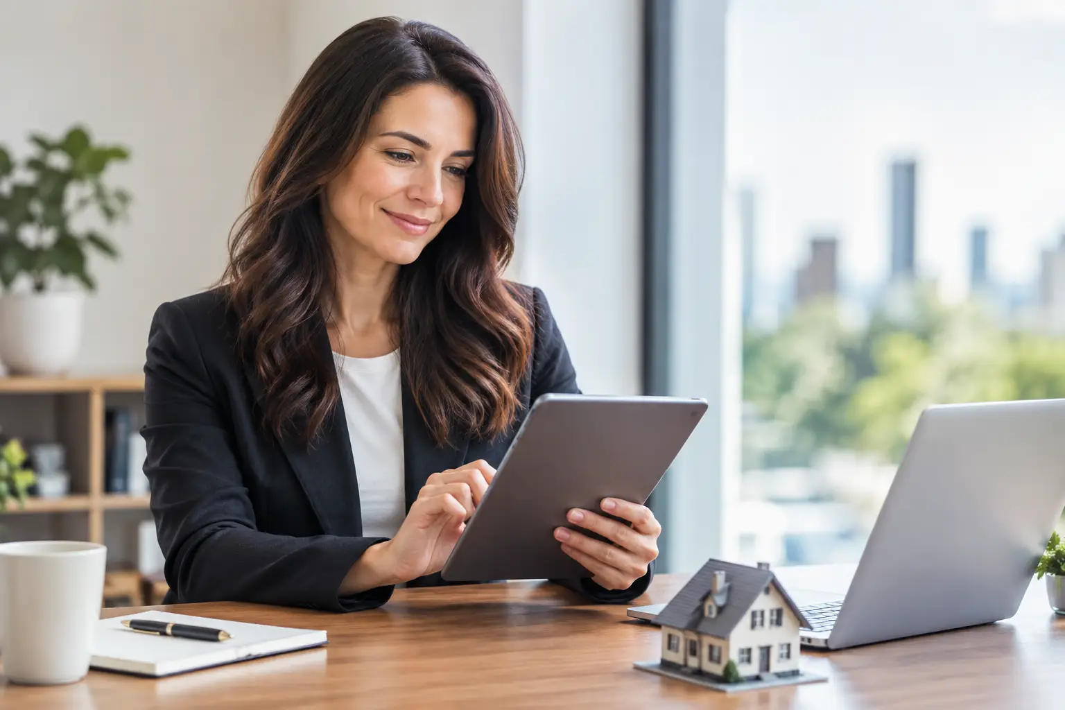 Listing Technology That Puts Agents in Control