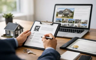 MLS Marketing Certification Review for Agents