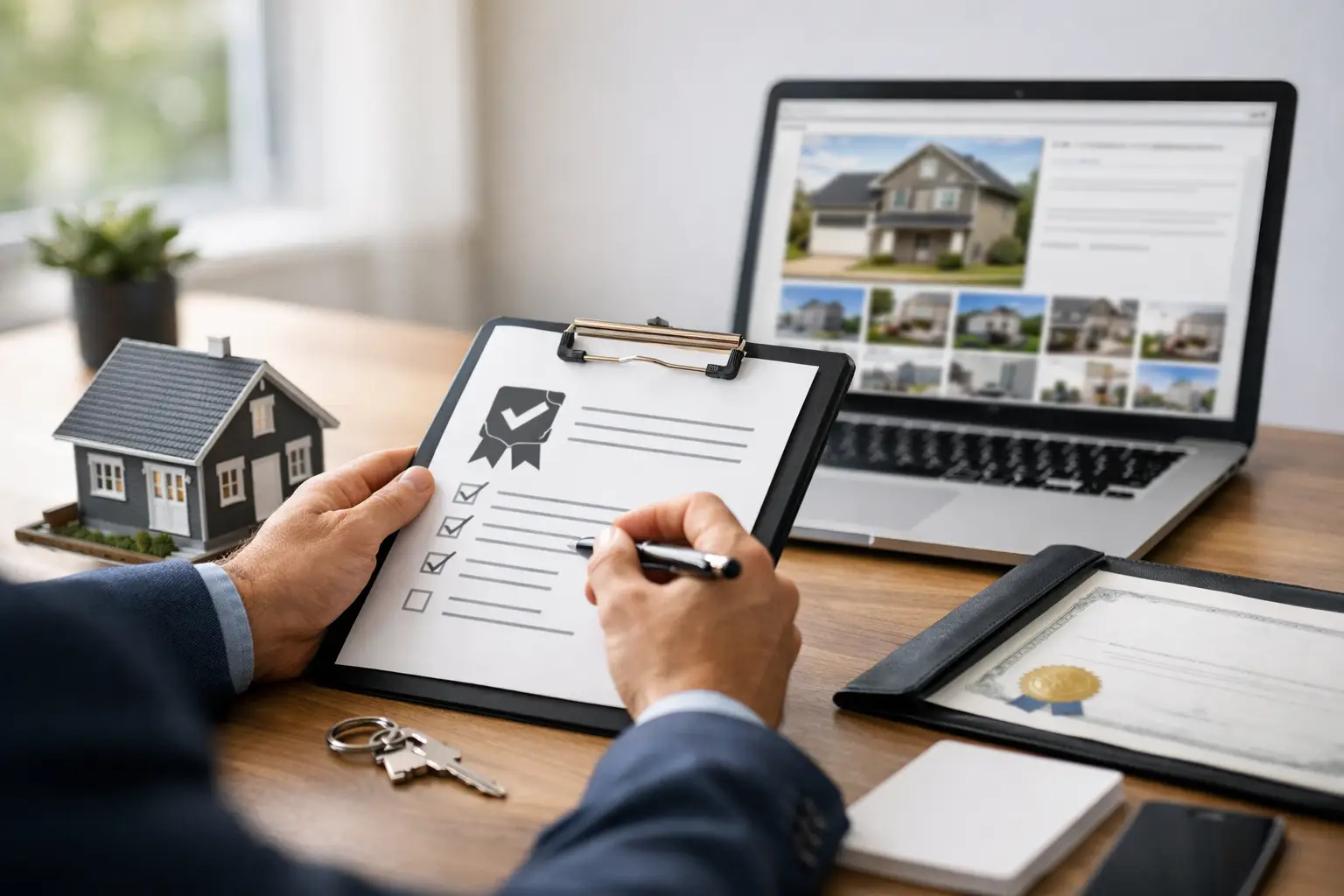 MLS Marketing Certification Review for Agents