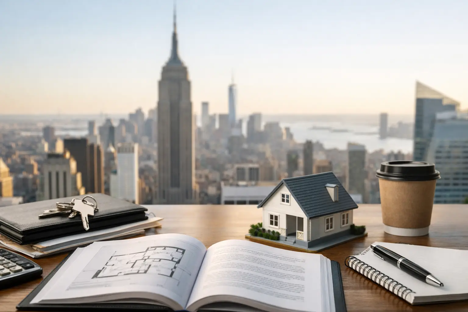 New York Real Estate Salesperson Exam Prep