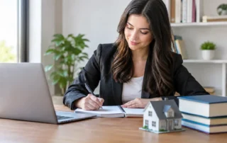 Real Estate Salesperson Exam Prep That Gets Results