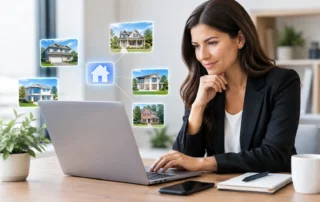 Can Agents Control Listing Distribution Today?