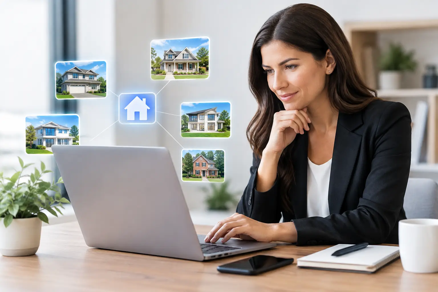 Can Agents Control Listing Distribution Today?