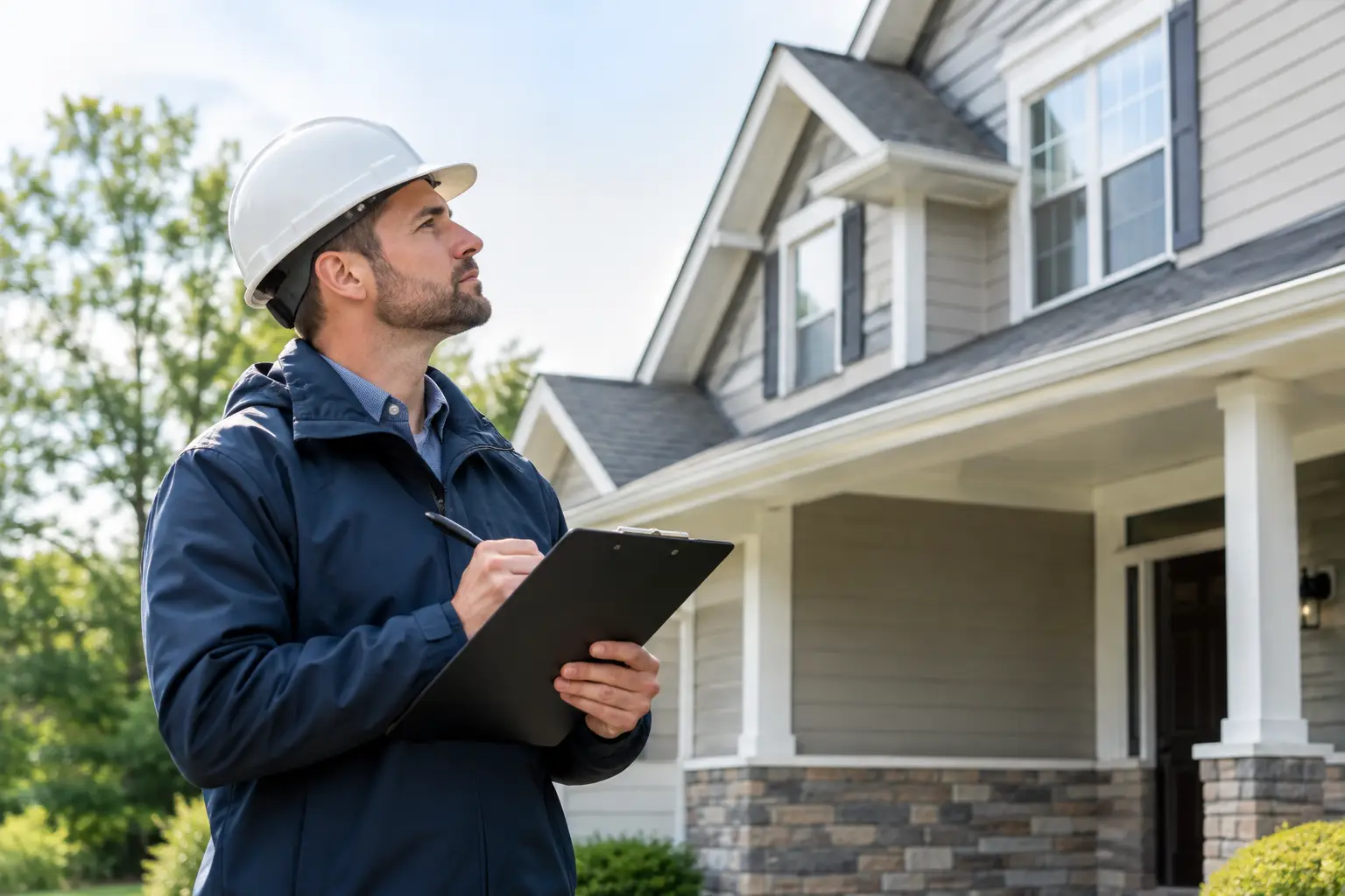 How to Become a Home Inspector in New York