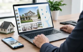 MLS Technology Trends Reshaping Listing Control
