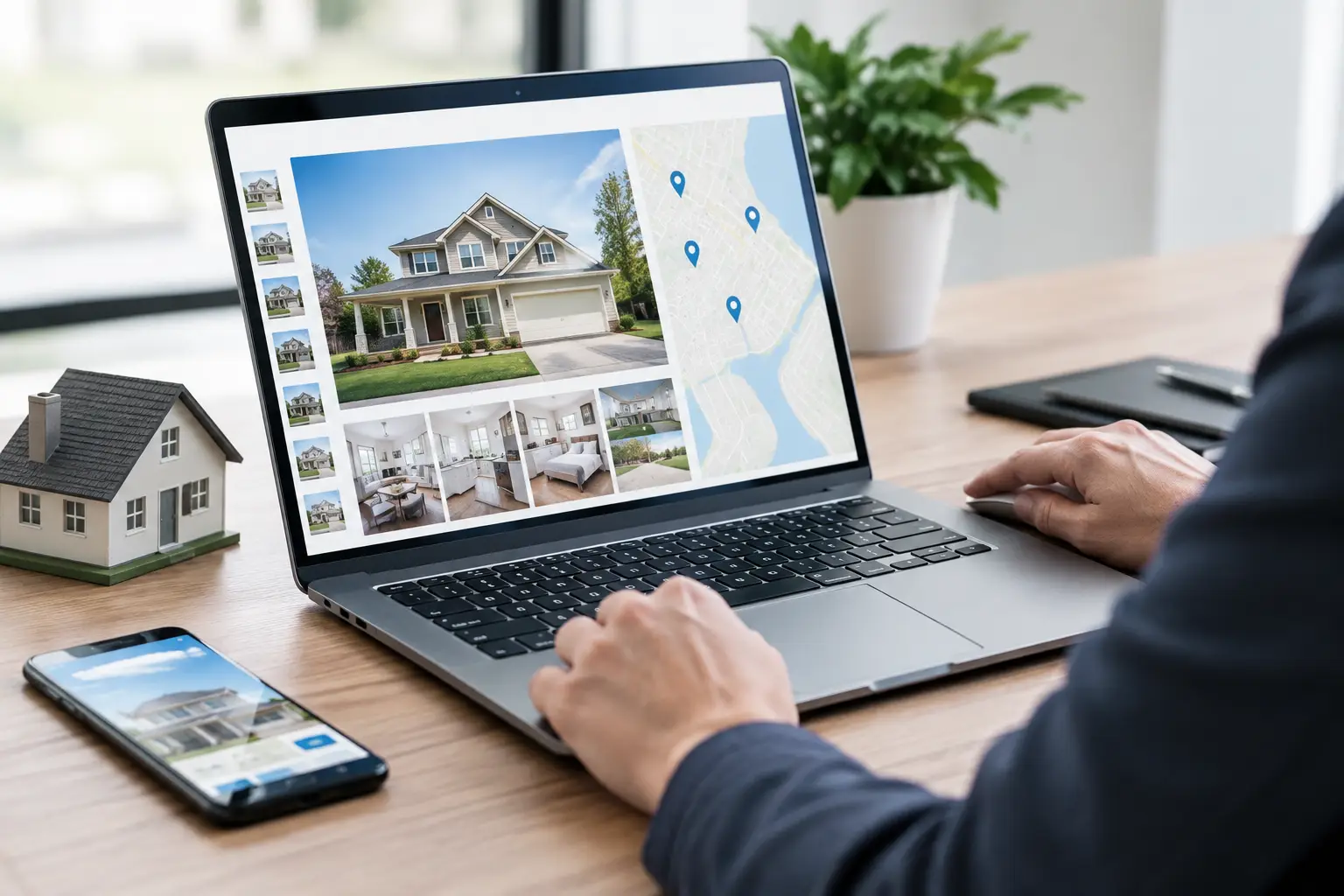 MLS Technology Trends Reshaping Listing Control