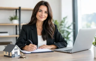 Real Estate Licensing: Your First Business Move
