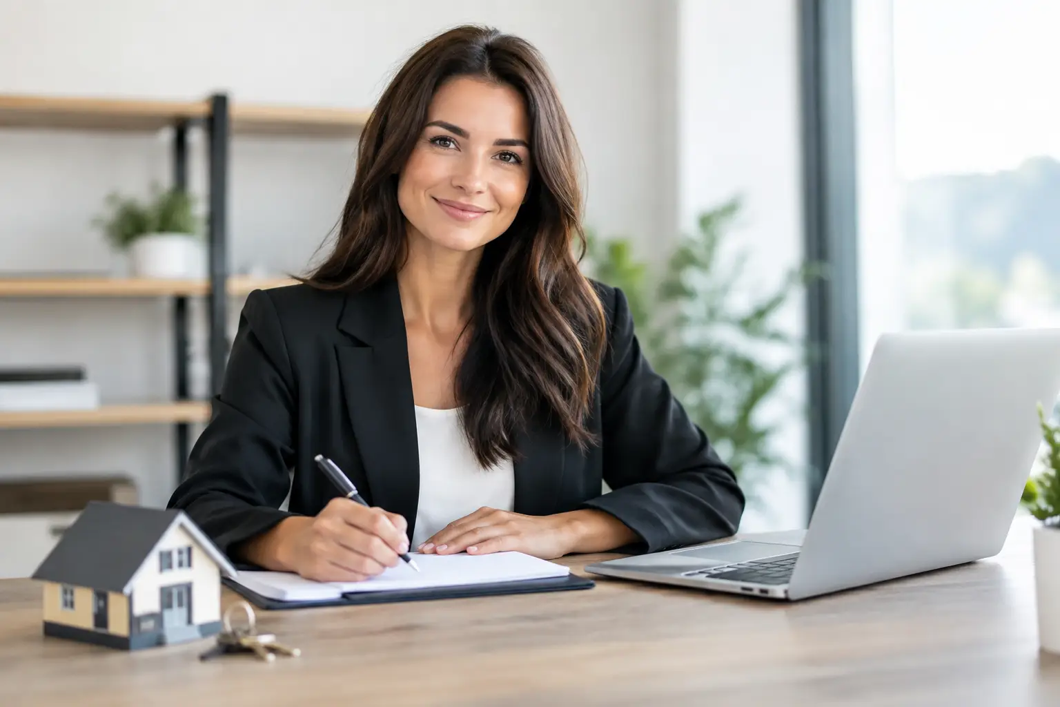 Real Estate Licensing: Your First Business Move
